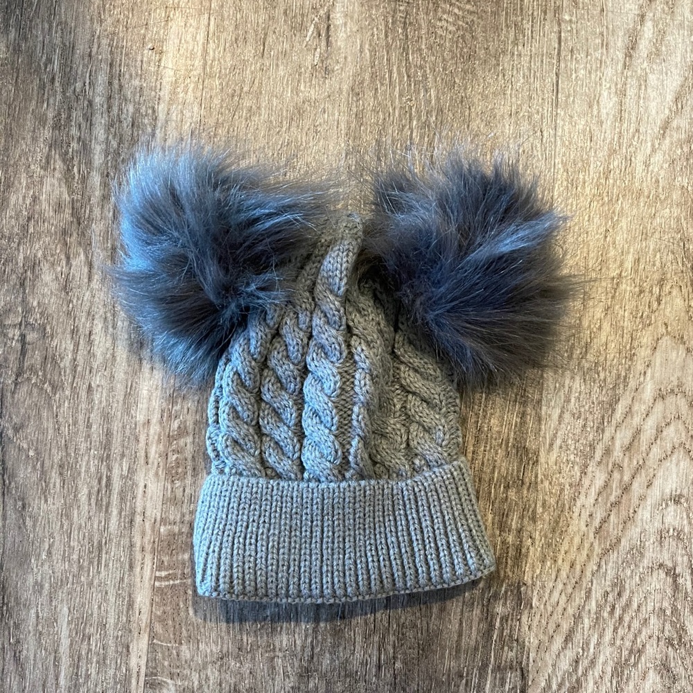 Brand New 
Infant Toddler beanie